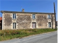 Maison à la vente